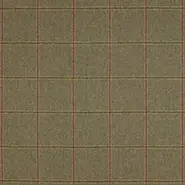 Lanark Plaid